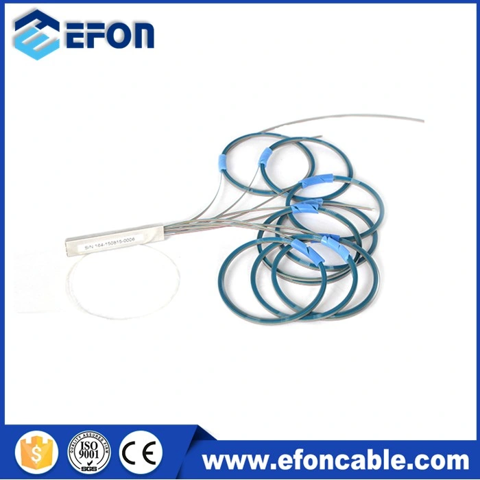 Efon Fbt 1X64 Sc LC Fiber Optical PLC Splitter