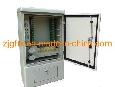 Gfc Fiber Optic Cross Cabinet Gxf